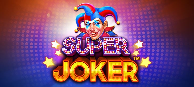 Slot Super Joker